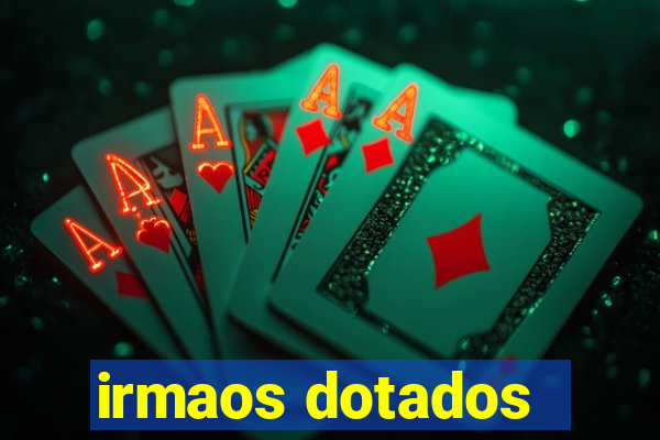irmaos dotados - roleta russa